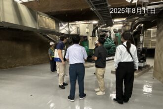 北市新工處完成防災整備　279人待命迎戰楊柳颱風