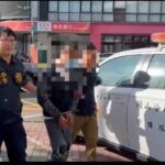 疑買毒品賒帳遭拒　男揮刀殺死藥頭投案