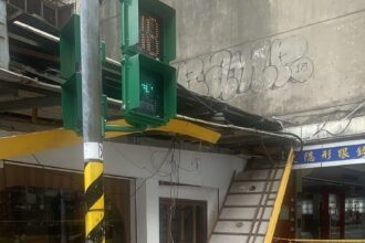 北市嚴打違建　上半年處理2823件　公共安全案件優先拆除