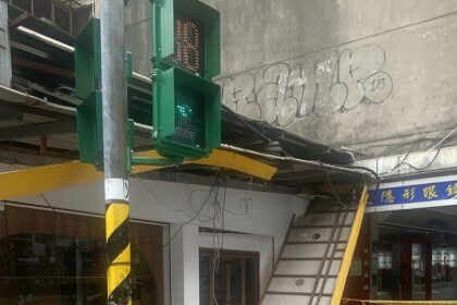 北市嚴打違建　上半年處理2823件　公共安全案件優先拆除