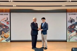 道路精準施工法寶　北市3度蟬聯管線資料庫考評特優