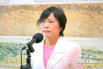 內政部政治追殺?　藍委斥劉世芳封殺陸配任公職