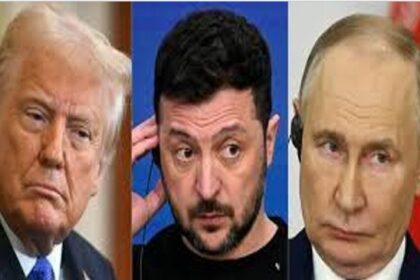 雙普815峰會密商結束俄烏衝突　李本京預判精準　中華戰略學會5月即邀連弘宜明專題演講　探析終戰曙光