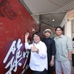 築夢者街舞團嘉義分校盛大開　勇奪「歐洲三冠王」展現在地舞蹈實力