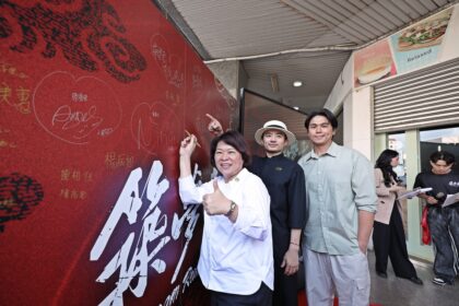 築夢者街舞團嘉義分校盛大開　勇奪「歐洲三冠王」展現在地舞蹈實力