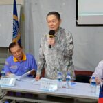 中華戰略學會研討會　連弘宜主講「俄烏戰爭續戰或和談之探析」　李本京:雙普15日安克拉治會談　終戰見曙光