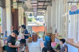 即將開學囉！北市教育局「4提醒」收心迎接新學期