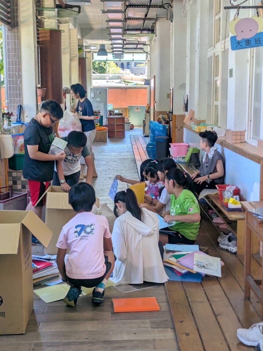 即將開學囉！北市教育局「4提醒」收心迎接新學期