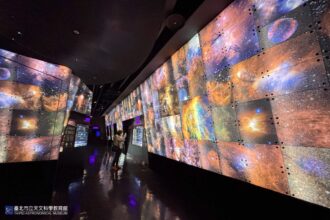 天文館歡慶父親節　父子女同行享優惠