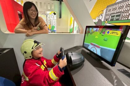北市首辦防災親子夏令營　親子共學攜手打造家庭防災力