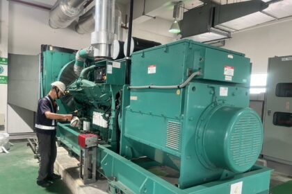 北市衛工處完成防汛整備　啟動紓流機制迎戰楊柳颱風