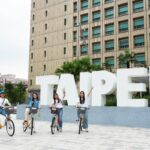 臺北YouBike即將破4億人次　推出幸運騎士2萬元好禮活動