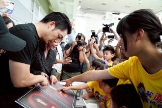 北市辦「解毒密碼戰」闖關活動　蔣萬安籲齊心反毒護青少年