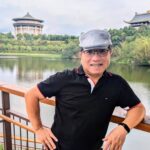 溫柔的終身教育人　基隆楊熾瀧校長榮膺全國教育奉獻獎