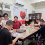 新北推動身心障礙者家庭托顧服務　提供生活照顧減輕家屬負擔