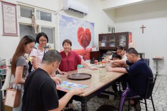 新北推動身心障礙者家庭托顧服務　提供生活照顧減輕家屬負擔