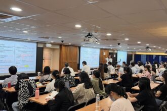 北市191家企業已完成氣候變遷風險訓練　未依規定辦理恐挨罰