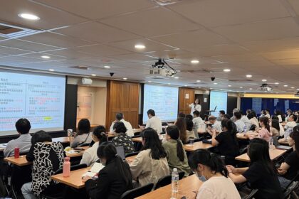 北市191家企業已完成氣候變遷風險訓練　未依規定辦理恐挨罰