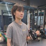 銀髮族肌耐力如何？桃園青埔專業運動教練Xiu提供七種體適能測驗確認