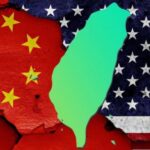 全球權力重心東移　臺灣何去何從