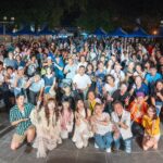 百年關子嶺首見 Live Band 民歌夜 旅館民宿爆滿一房難求