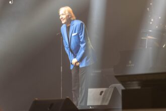 法鋼琴王子理查克萊德門出道50年 20度來台