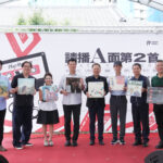 臺北市立文獻館變身復古唱片城 青春音樂DNA時光隧道「沒有新歌的唱片行」