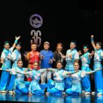 劉福助「講古阿公」重返舞臺 世代共演傳藝新篇章