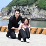 黃少祺騎「小綿羊」英勇救人 回憶騎偉士牌的青春歲月