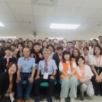 觀光新力軍整裝待發！    第10期領隊職前訓練結訓，為台灣觀光注入新能量