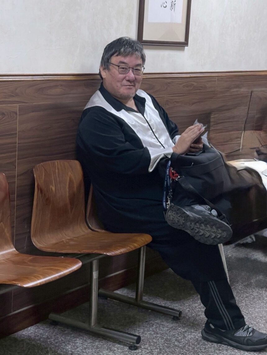 偵查不公開的制度挑戰與訴訟策略—30年資深律所謝易澄律師，談林岱樺案外洩爭議