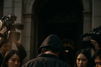 偵查不公開？從林岱樺風波看台灣司法的「法外審判」與自保SOP