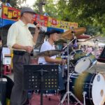 高雄市長青學苑樂活歌唱班8/21開課　阿昌哥陪長輩唱出青春記憶