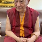 都市叢林中的喇嘛，陳達上師；三十五載以「安住的行持」弘法，靜默中守護清淨法脈