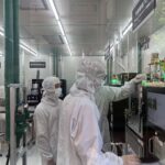 每年1.4萬專業技術人才職缺  高科大「半導體製程設備技術人才培育基地」開幕