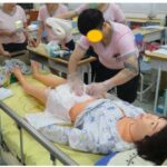 高雄女監照顧服務員訓練班結訓　20位學員成長為「照顧天使」