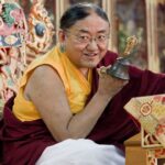 薩迦派-普巴金剛除障成就大法會9/2正式登場｜源流、儀軌與昆氏殊勝傳承