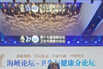 新住民在臺灣｜丁燕飛的25年：把想像的「落差」，活成「自我修煉」與再次「蛻變」