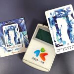 一卡通 x 2025臺灣文博會限量發售　7位插畫家跨界打造獨一無二藝術票卡　 8月6日正式開賣