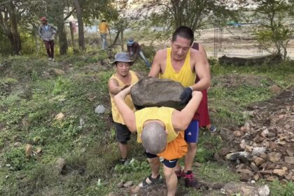 為修行人築一個不再漏水的家—哲蚌寺洛色林「魯巴康村」僧寮建設護持計劃