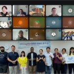 穩扎穩打的AI策略化資料為行動　國海院攜手印太夥伴　推AI-Ready海廢影像資料治理