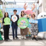iPASS一卡通攜手公共電視　擴大ESG永續生態系整合雙品牌優勢　推動綠色交通通勤低碳生活