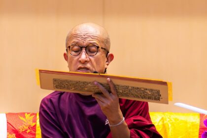 【國際佛學論壇】人工智慧時代下的心理健康與抗壓性