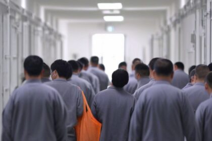 從詐欺罪看監獄人滿為患　輕罪者是否該有「社會勞動」的出路？