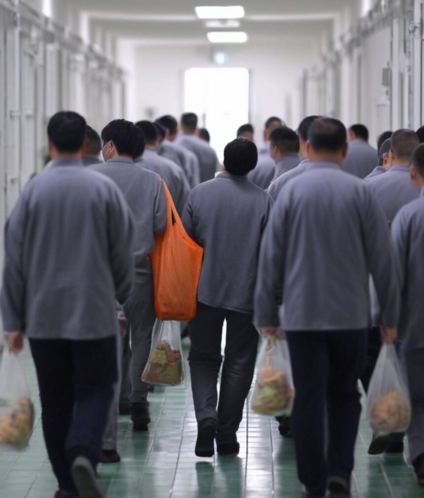 從詐欺罪看監獄人滿為患　輕罪者是否該有「社會勞動」的出路？