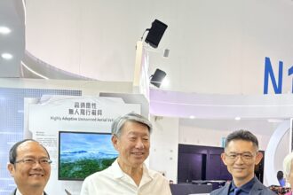 經濟部產業技術司　 31 項成果亞灣新創大南方登場　攜手漢翔、長興、中油與李長榮集團　高值化升級