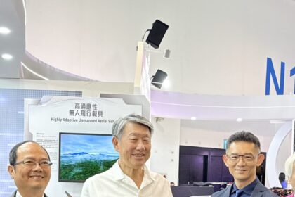 經濟部產業技術司　 31 項成果亞灣新創大南方登場　攜手漢翔、長興、中油與李長榮集團　高值化升級