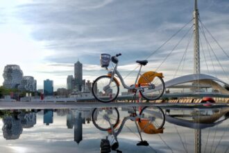 高雄YouBike喜迎7,000萬騎乘人次　學生騎出大獎