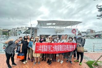 抓住眼球經濟　高市勞工大學創業學習營　傳授吸睛關鍵