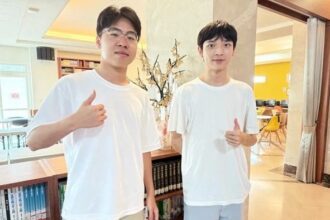 基隆市114學年度大學分發　國立大學錄取率達28%表現亮眼